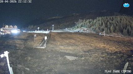 Imagen de informe de usuario en Cerro Catedral