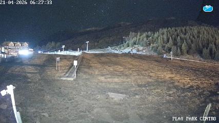 Cerro Catedral: PlayPark (Catedralaltapatagonia.com)