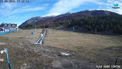 Cerro Catedral: PlayPark (Catedralaltapatagonia.com)
