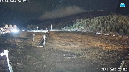 Cerro Catedral: PlayPark (Catedralaltapatagonia.com)