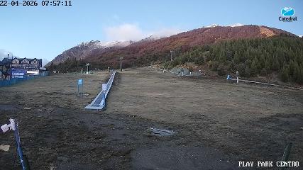 Cerro Catedral: PlayPark (Catedralaltapatagonia.com)
