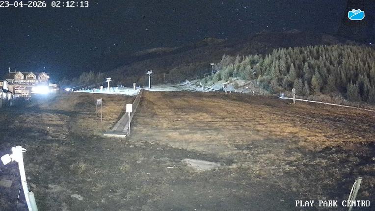 Webcam Cerro Catedral: PlayPark