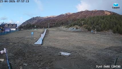 Cerro Catedral: PlayPark (Catedralaltapatagonia.com)