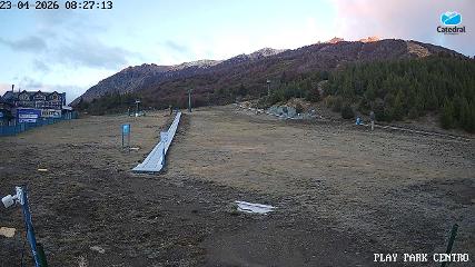 Cerro Catedral: PlayPark (Catedralaltapatagonia.com)