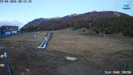 Cerro Catedral: PlayPark (Catedralaltapatagonia.com)