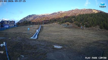 Cerro Catedral: PlayPark (Catedralaltapatagonia.com)