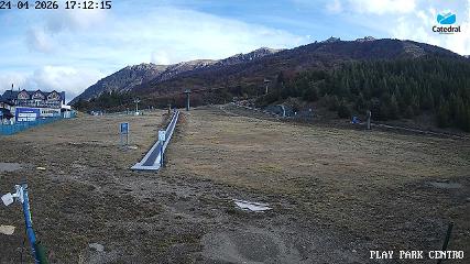 Cerro Catedral: PlayPark (Catedralaltapatagonia.com)