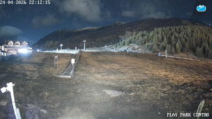 Cerro Catedral: PlayPark (Catedralaltapatagonia.com)