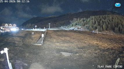 Cerro Catedral: PlayPark (Catedralaltapatagonia.com)