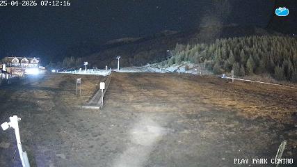 Cerro Catedral: PlayPark (Catedralaltapatagonia.com)