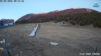 Cerro Catedral: PlayPark (Catedralaltapatagonia.com)