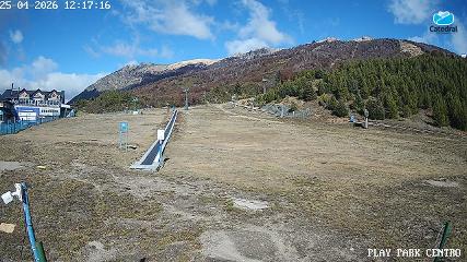 Cerro Catedral: PlayPark (Catedralaltapatagonia.com)