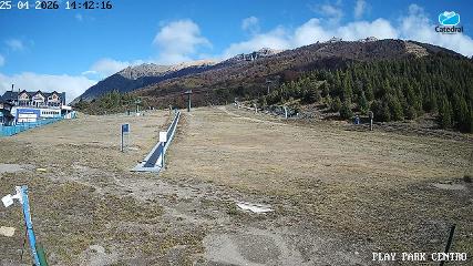 Cerro Catedral: PlayPark (Catedralaltapatagonia.com)