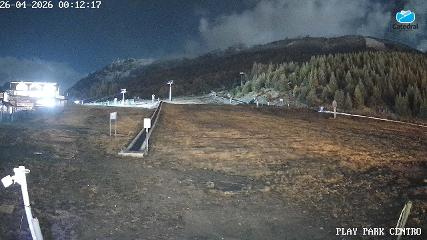 Cerro Catedral: PlayPark (Catedralaltapatagonia.com)