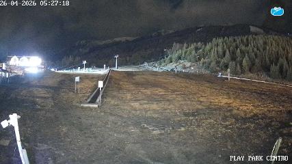 Cerro Catedral: PlayPark (Catedralaltapatagonia.com)