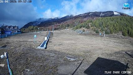Cerro Catedral: PlayPark (Catedralaltapatagonia.com)
