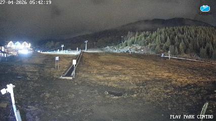 Cerro Catedral: PlayPark (Catedralaltapatagonia.com)