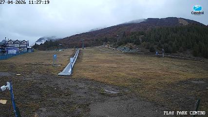 Cerro Catedral: PlayPark (Catedralaltapatagonia.com)