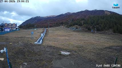 Cerro Catedral: PlayPark (Catedralaltapatagonia.com)