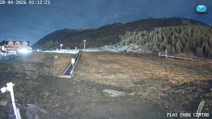 Cerro Catedral: PlayPark (Catedralaltapatagonia.com)