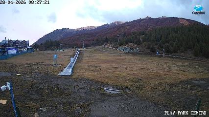 Cerro Catedral: PlayPark (Catedralaltapatagonia.com)