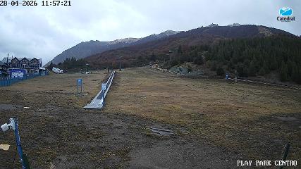 Cerro Catedral webcam