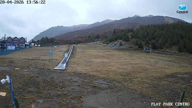 Webcam Cerro Catedral: PlayPark