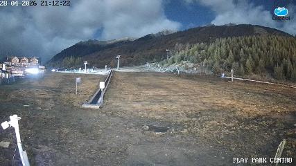 Cerro Catedral: PlayPark (Catedralaltapatagonia.com)