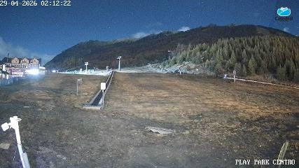 Cerro Catedral: PlayPark (Catedralaltapatagonia.com)