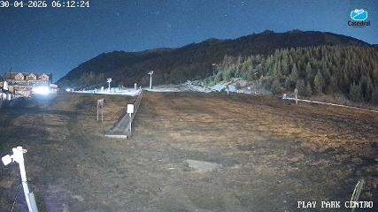 Cerro Catedral: PlayPark (Catedralaltapatagonia.com)