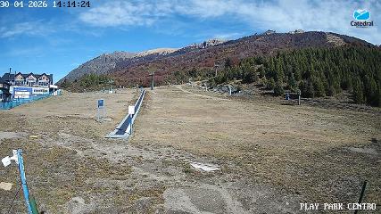 Cerro Catedral: PlayPark (Catedralaltapatagonia.com)