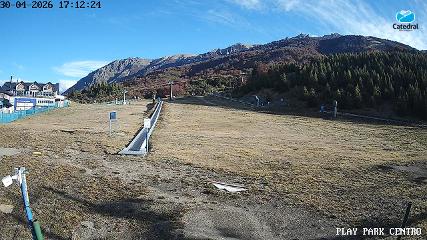 Cerro Catedral: PlayPark (Catedralaltapatagonia.com)