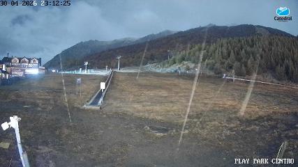 Cerro Catedral: PlayPark (Catedralaltapatagonia.com)