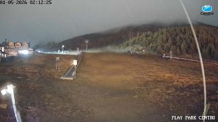 Cerro Catedral: PlayPark (Catedralaltapatagonia.com)