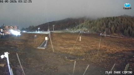 Cerro Catedral: PlayPark (Catedralaltapatagonia.com)