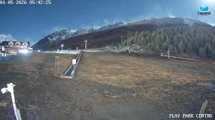 Cerro Catedral: PlayPark (Catedralaltapatagonia.com)