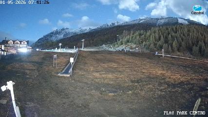 Cerro Catedral: PlayPark (Catedralaltapatagonia.com)