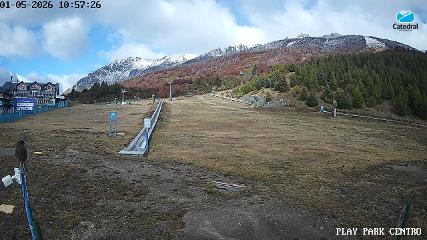 Cerro Catedral: PlayPark (Catedralaltapatagonia.com)