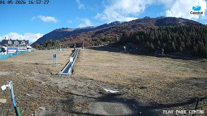Cerro Catedral: PlayPark (Catedralaltapatagonia.com)
