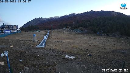 Cerro Catedral: PlayPark (Catedralaltapatagonia.com)