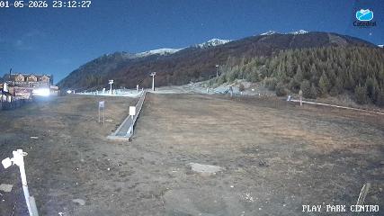 Cerro Catedral: PlayPark (Catedralaltapatagonia.com)