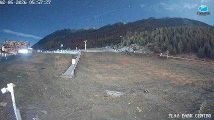 Cerro Catedral: PlayPark (Catedralaltapatagonia.com)