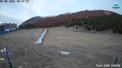 Cerro Catedral: PlayPark (Catedralaltapatagonia.com)