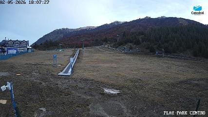 Cerro Catedral: PlayPark (Catedralaltapatagonia.com)