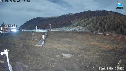 Cerro Catedral: PlayPark (Catedralaltapatagonia.com)
