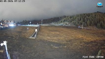Cerro Catedral: PlayPark (Catedralaltapatagonia.com)