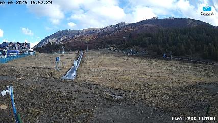 Cerro Catedral: PlayPark (Catedralaltapatagonia.com)