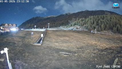 Cerro Catedral: PlayPark (Catedralaltapatagonia.com)
