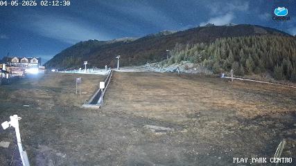 Cerro Catedral: PlayPark (Catedralaltapatagonia.com)