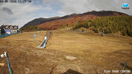 Cerro Catedral: PlayPark (Catedralaltapatagonia.com)